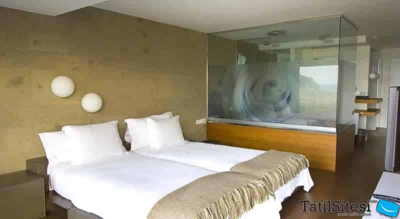 7800 Cesme Residences Hotel